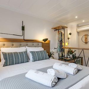 Chambre Standarde Double